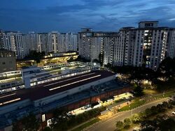 Blk 212C Compassvale Pearl (Sengkang), HDB 4 Rooms #507858491